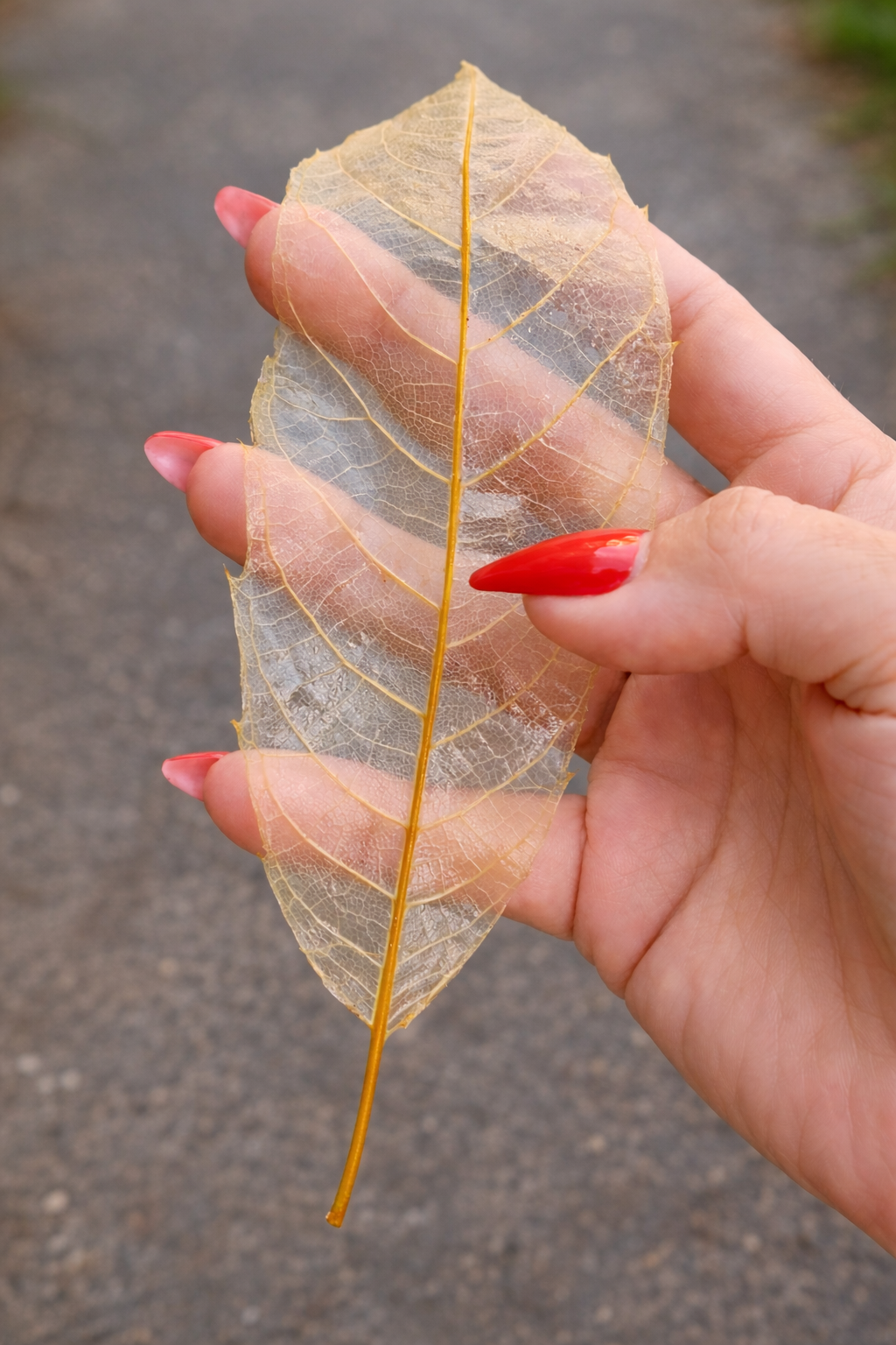 Técnicas de Esqueletização