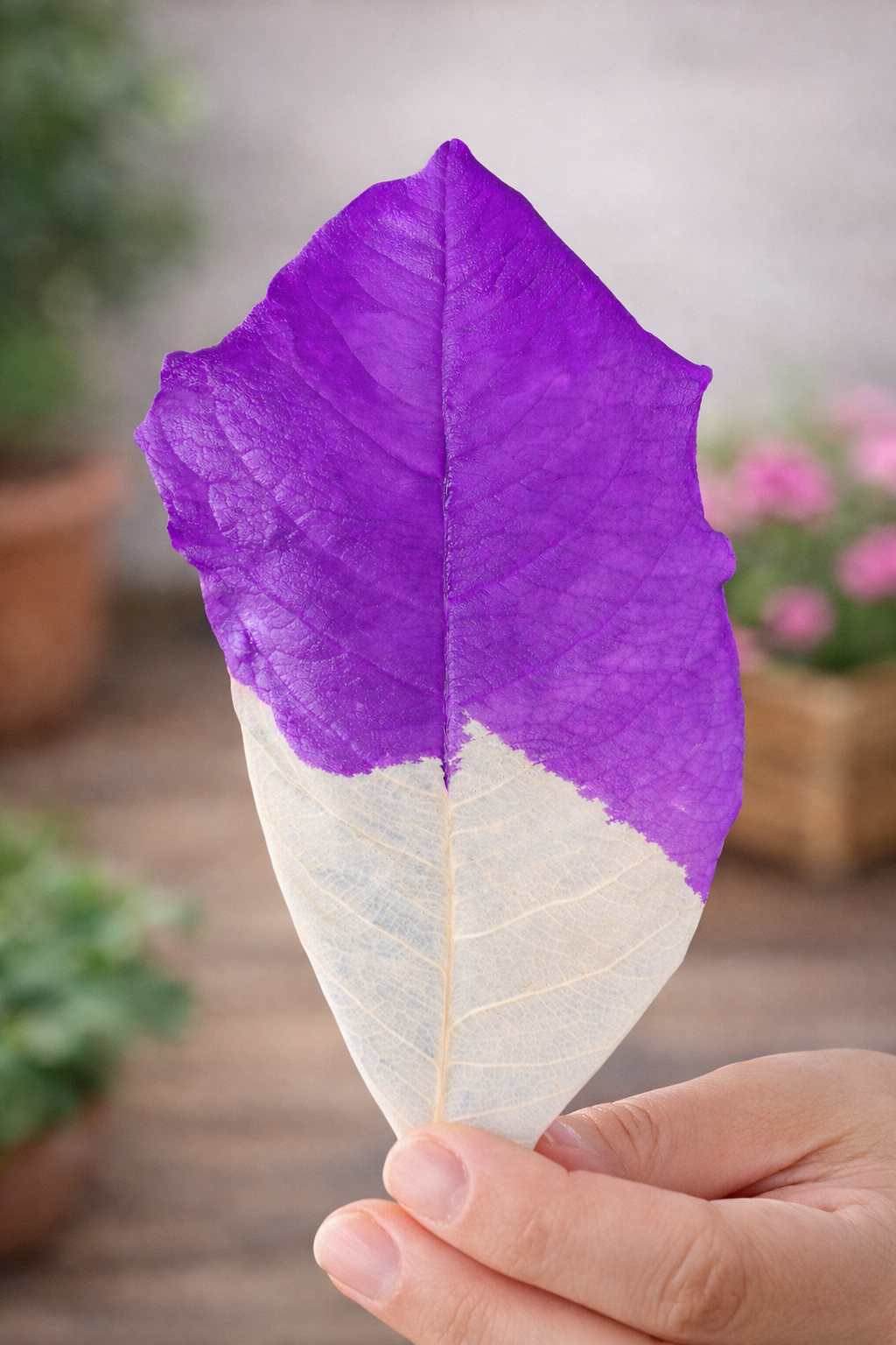 Técnicas de Tingimento